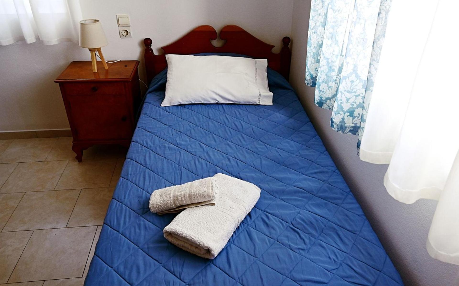 Villa Vigles Βόρι Εξωτερικό φωτογραφία