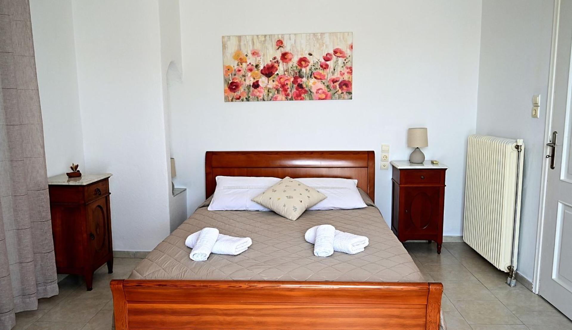 Villa Vigles Βόρι Εξωτερικό φωτογραφία