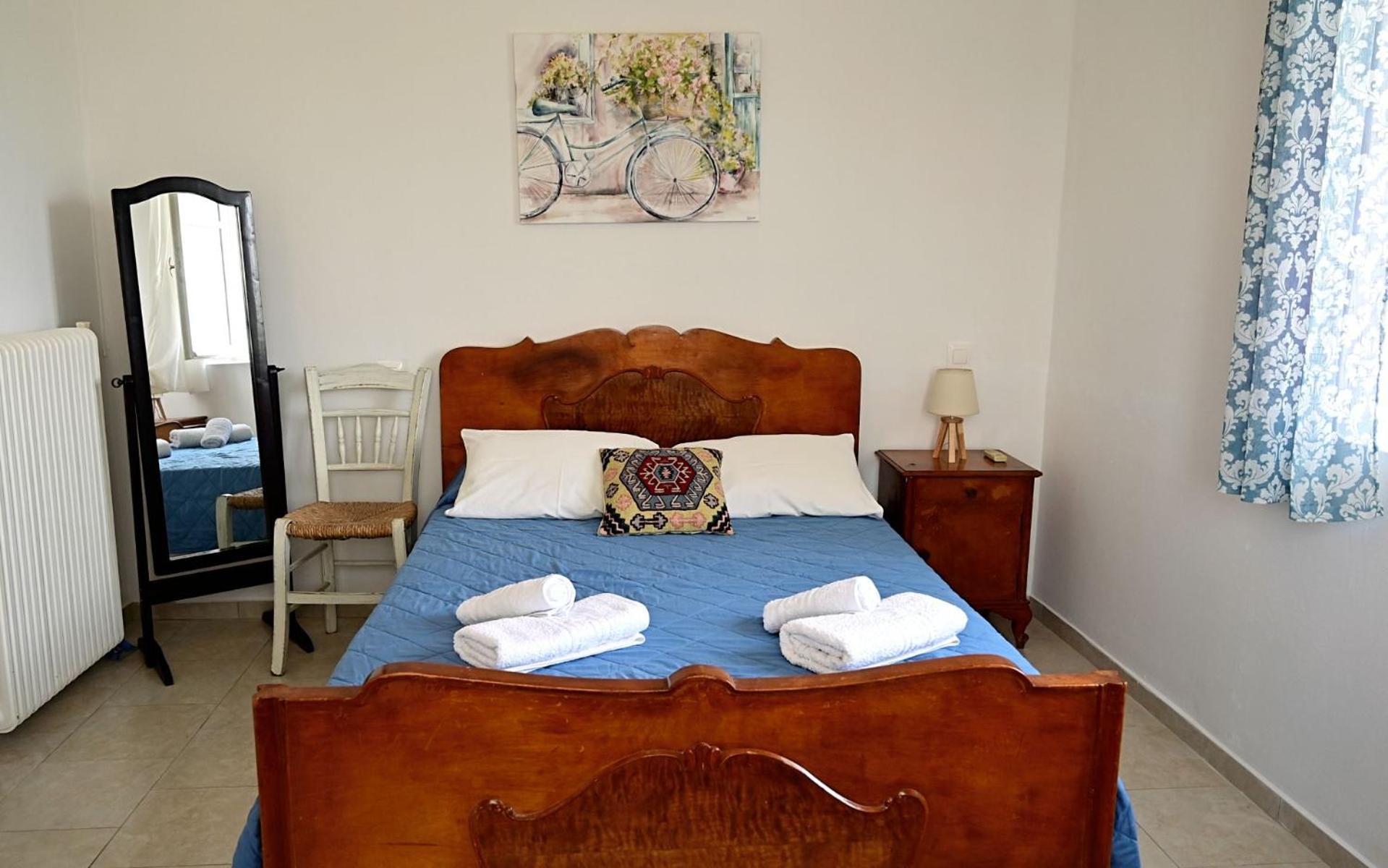 Villa Vigles Βόρι Εξωτερικό φωτογραφία