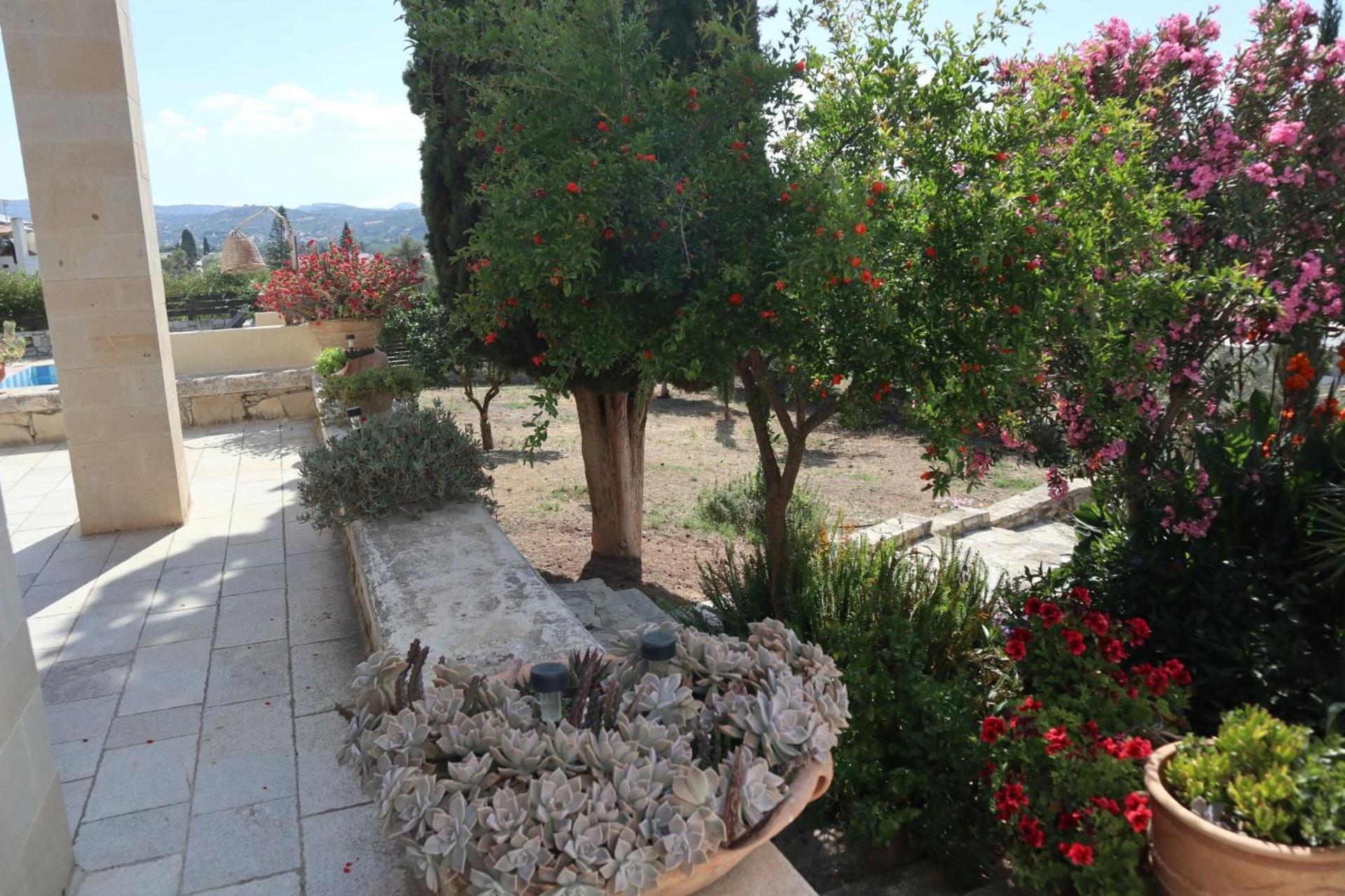 Villa Vigles Βόρι Εξωτερικό φωτογραφία