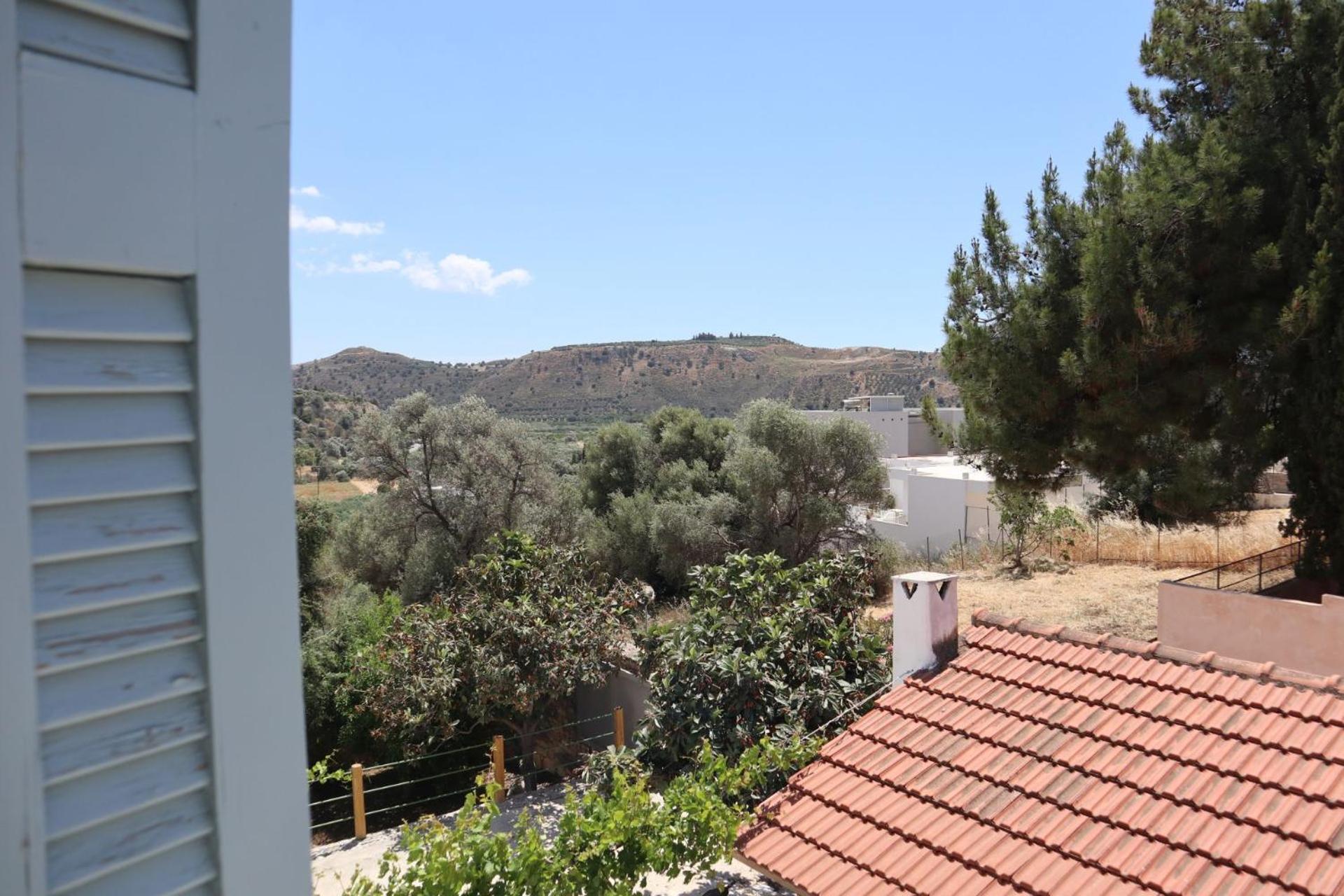 Villa Vigles Βόρι Εξωτερικό φωτογραφία