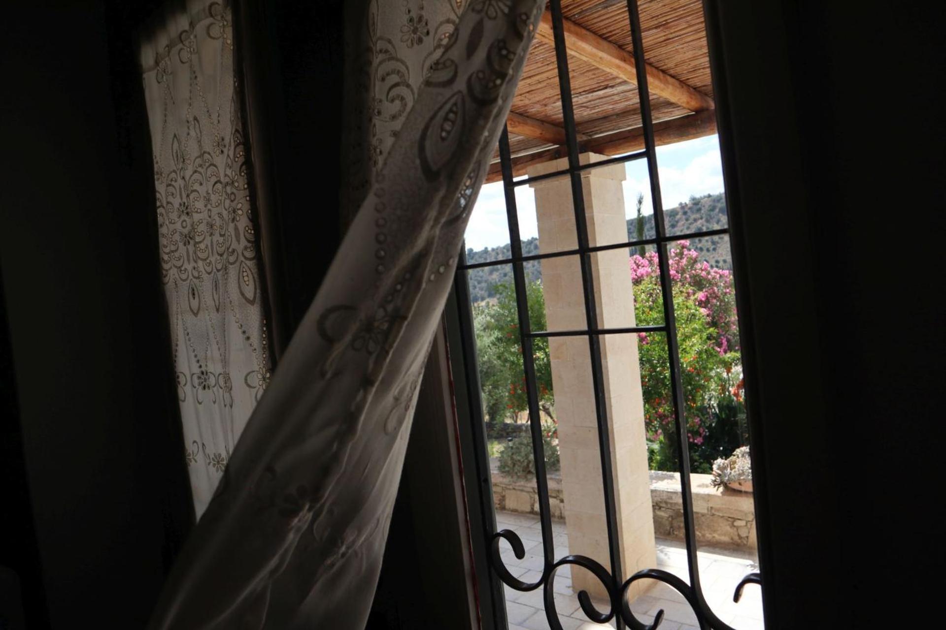 Villa Vigles Βόρι Εξωτερικό φωτογραφία