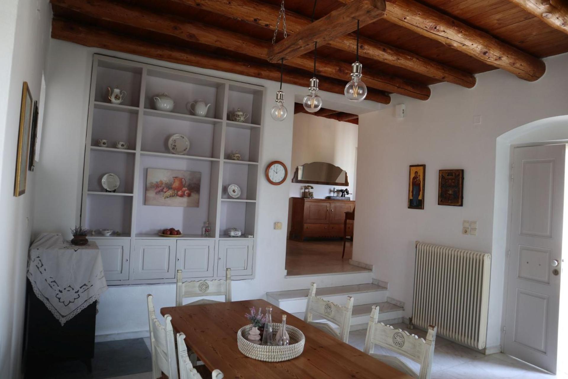 Villa Vigles Βόρι Εξωτερικό φωτογραφία