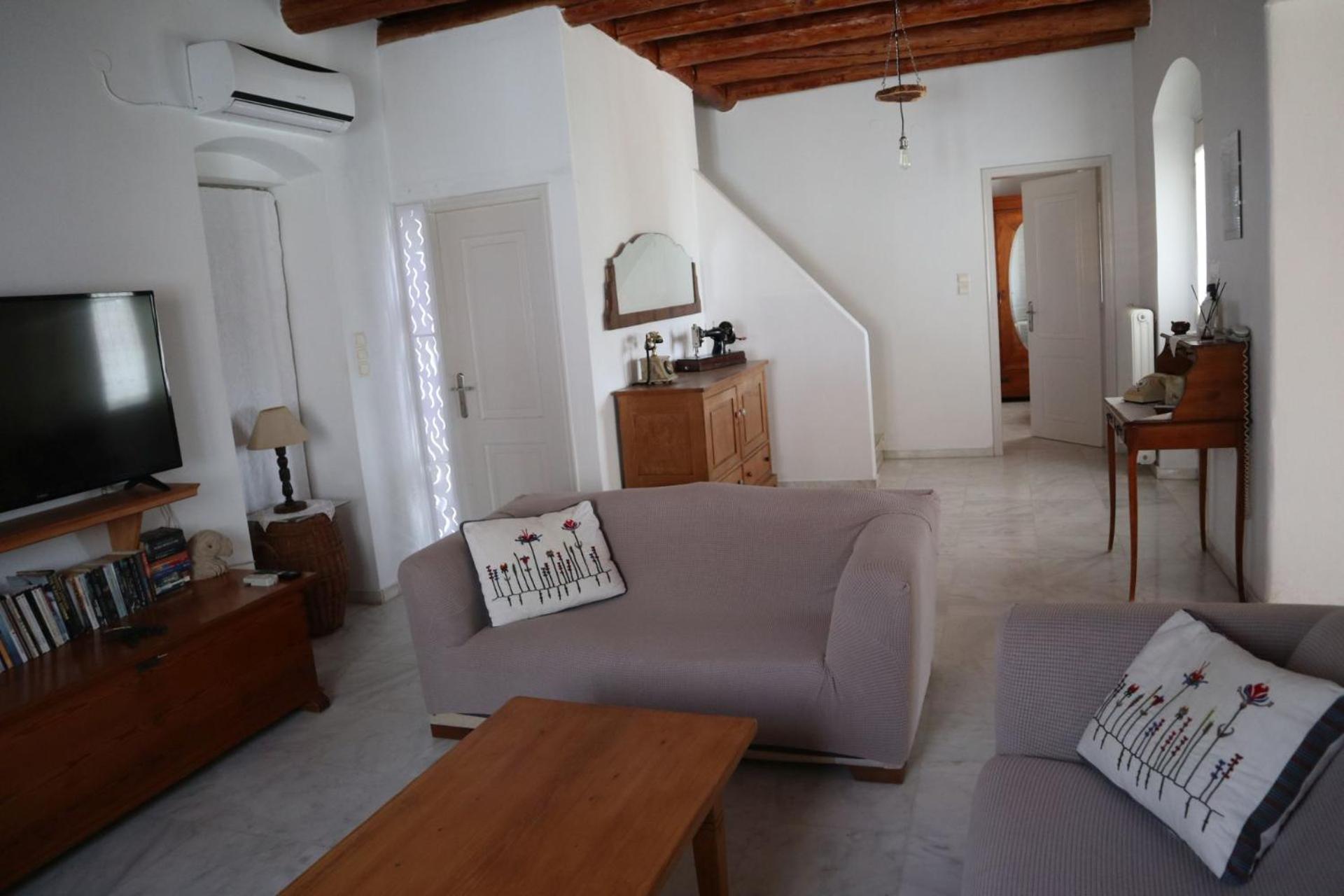 Villa Vigles Βόρι Εξωτερικό φωτογραφία
