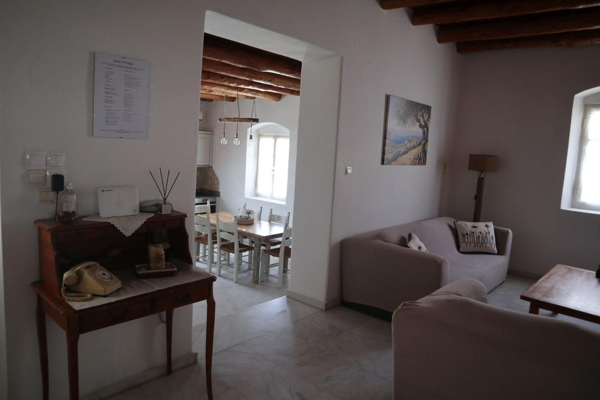 Villa Vigles Βόρι Εξωτερικό φωτογραφία