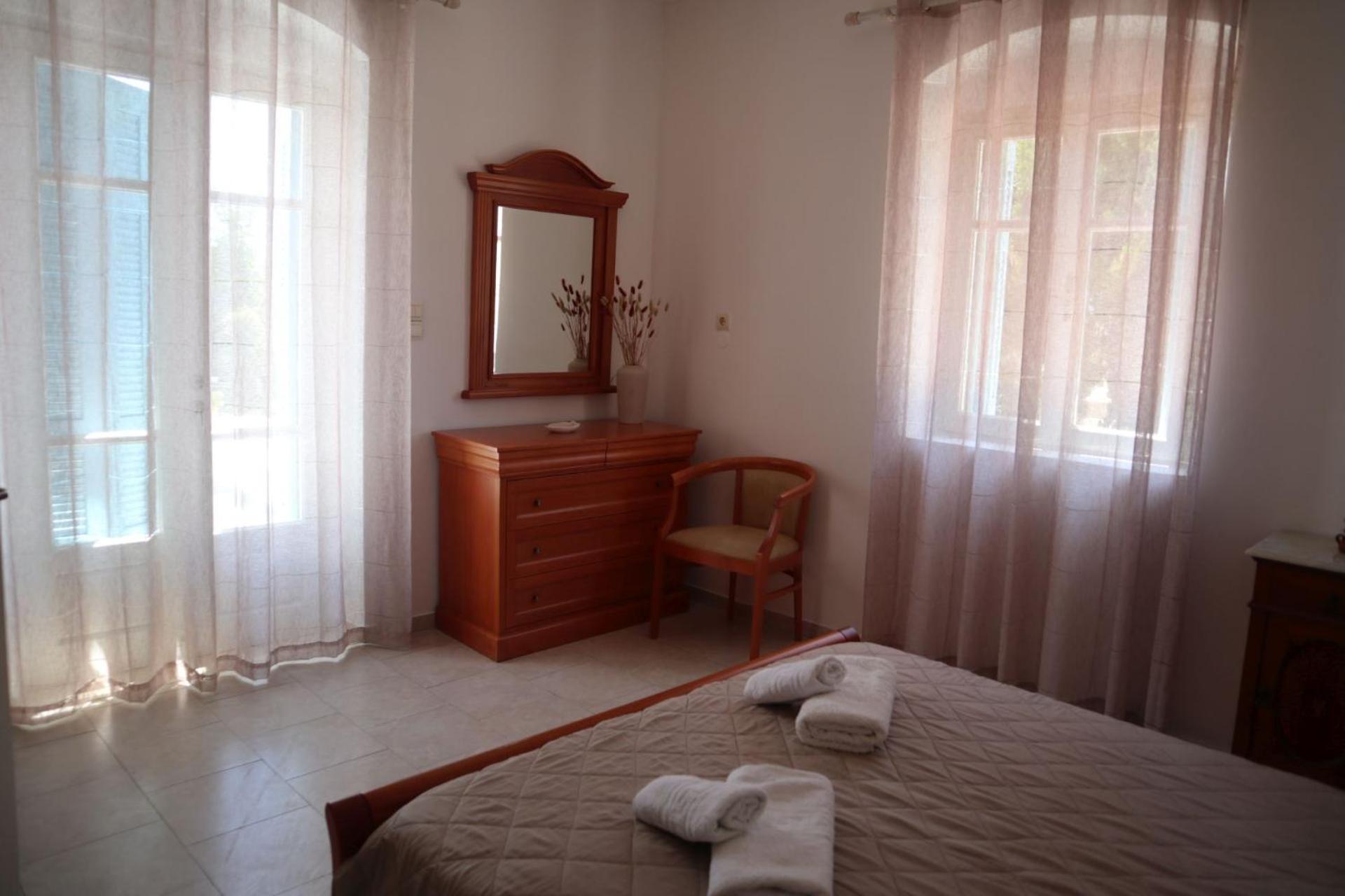 Villa Vigles Βόρι Εξωτερικό φωτογραφία