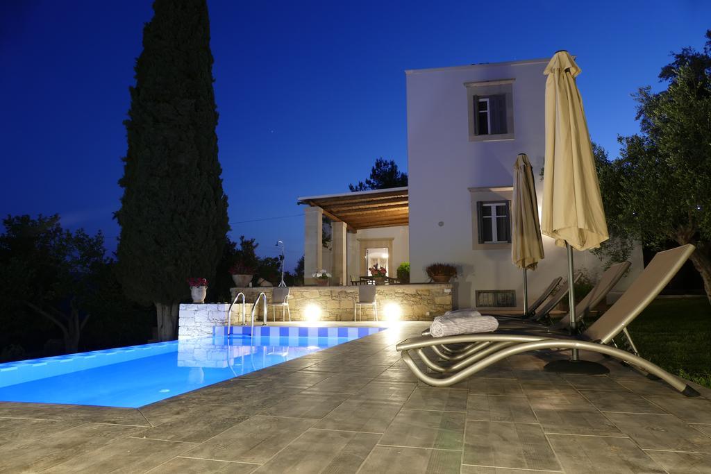 Villa Vigles Βόρι Εξωτερικό φωτογραφία