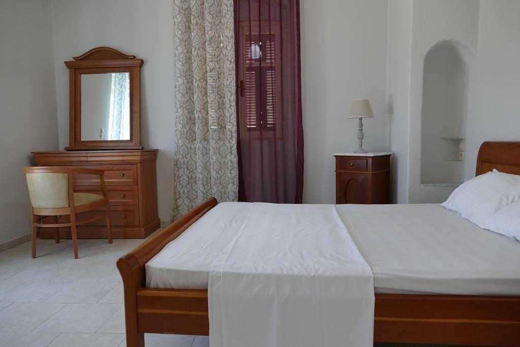 Villa Vigles Βόρι Εξωτερικό φωτογραφία